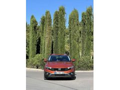Sahibinden Fiat Egea Cross 1.4 Fire Urban 
