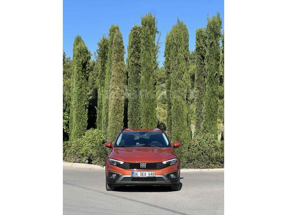 Sahibinden Fiat Egea Cross 1.4 Fire Urban 