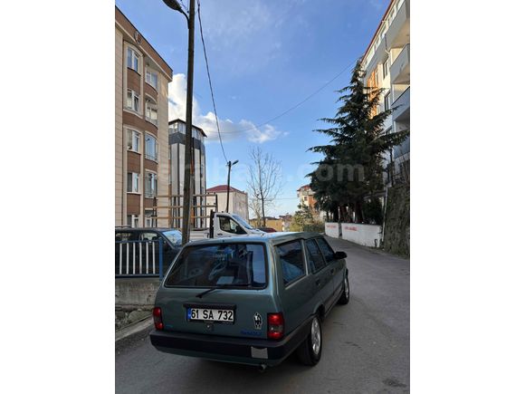 Sahibinden Tofaş Kartal SLX 1995 Model 