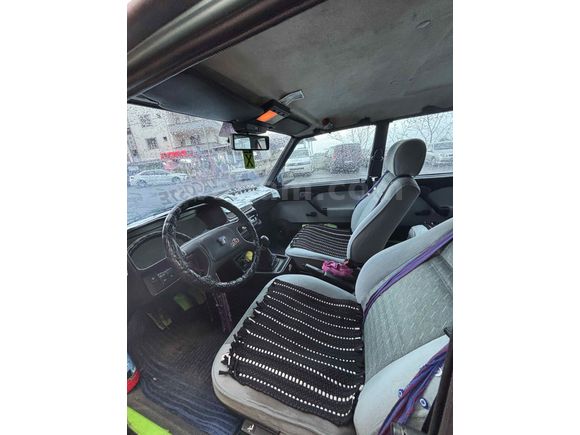 Sahibinden Tofaş Kartal SLX 1995 Model 