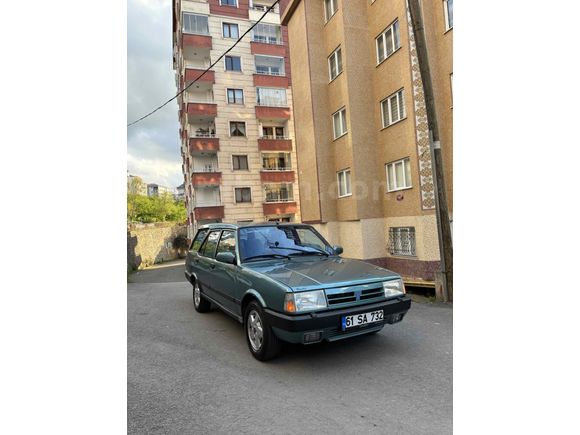 Sahibinden Tofaş Kartal SLX 1995 Model 