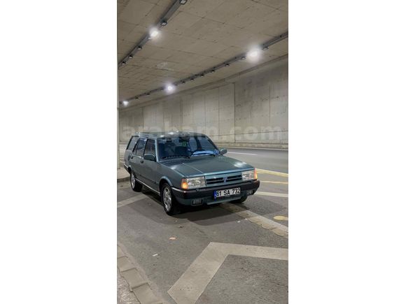 Sahibinden Tofaş Kartal SLX 1995 Model 