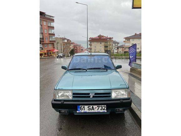 Sahibinden Tofaş Kartal SLX 1995 Model 