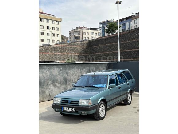 Sahibinden Tofaş Kartal SLX 1995 Model 