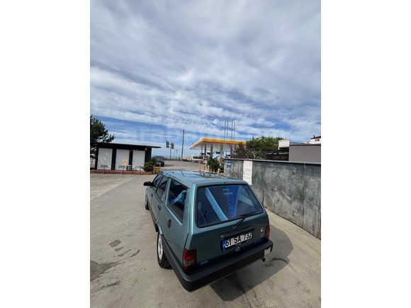 Sahibinden Tofaş Kartal SLX 1995 Model 
