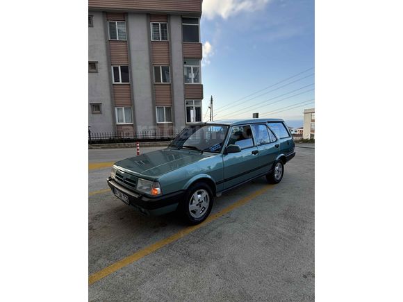 Sahibinden Tofaş Kartal SLX 1995 Model 