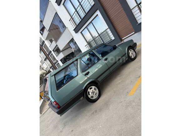 Sahibinden Tofaş Kartal SLX 1995 Model 