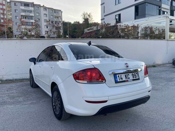 MEMURDAN TEMİZ LİNEA