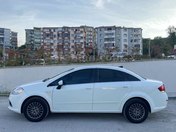 MEMURDAN TEMİZ LİNEA