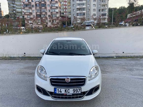 MEMURDAN TEMİZ LİNEA