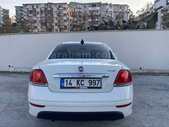 MEMURDAN TEMİZ LİNEA