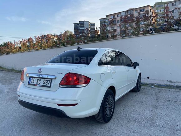 MEMURDAN TEMİZ LİNEA