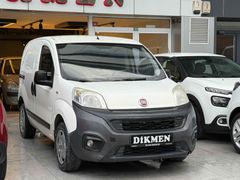 DİKMEN OTO - 1.3 MTJ - YENİ MUAYNELİ -PANELVAN - LASTİKLER YENİ