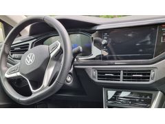 Sahibinden Volkswagen Polo 1.0 TSi Life 2025 Model 