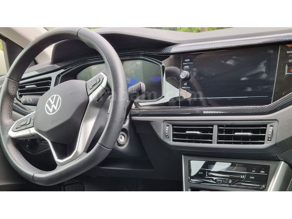 Sahibinden Volkswagen Polo 1.0 TSi Life 2025 Model 