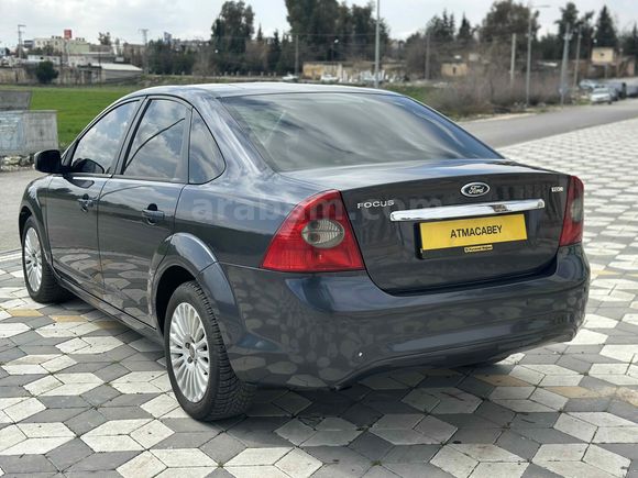 Galeriden Ford Focus 1.6 TDCi Titanium 2009 Model Şanlıurfa