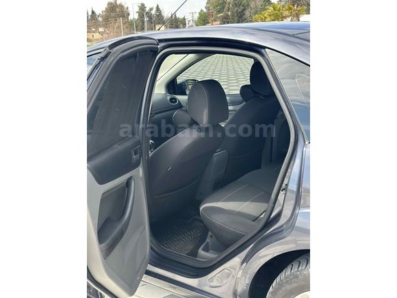 Galeriden Ford Focus 1.6 TDCi Titanium 2009 Model Şanlıurfa