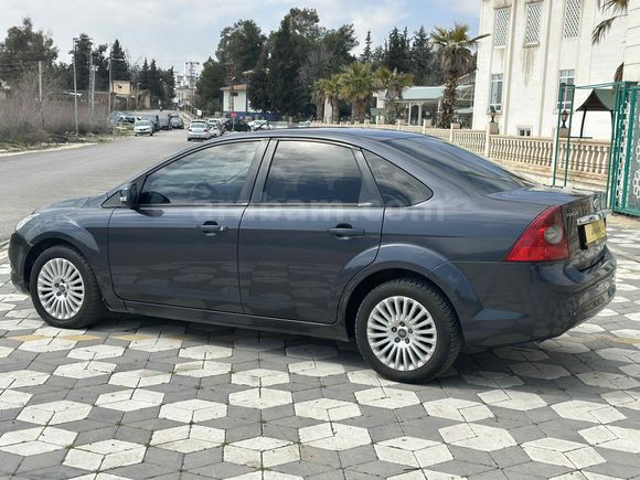 Galeriden Ford Focus 1.6 TDCi Titanium 2009 Model Şanlıurfa