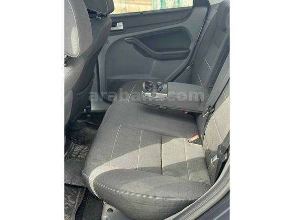 Galeriden Ford Focus 1.6 TDCi Titanium 2009 Model Şanlıurfa