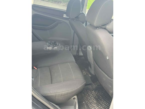 Galeriden Ford Focus 1.6 TDCi Titanium 2009 Model Şanlıurfa