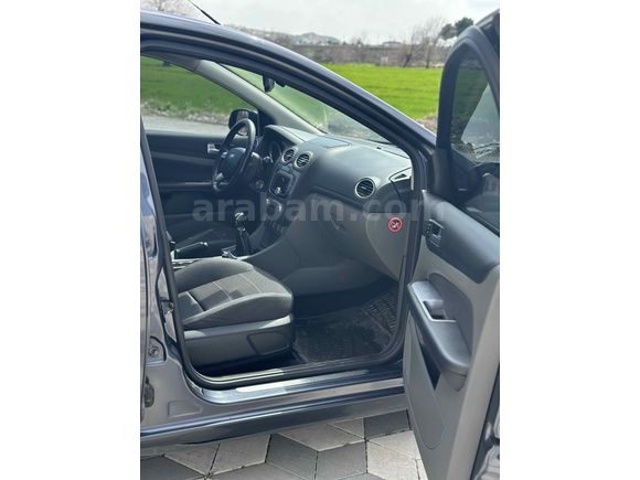 Galeriden Ford Focus 1.6 TDCi Titanium 2009 Model Şanlıurfa