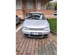 Satılık Golf 4l