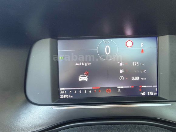Sahibinden Opel Corsa 1.2 T Ultimate 2023 Model 