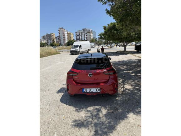 Sahibinden Opel Corsa 1.2 T Ultimate 2023 Model 