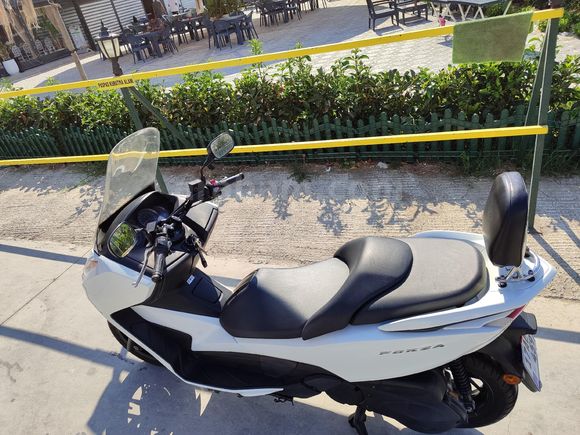 Sahibinden Honda NSS300 Forza