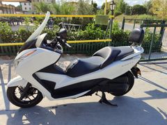 Sahibinden Honda NSS300 Forza