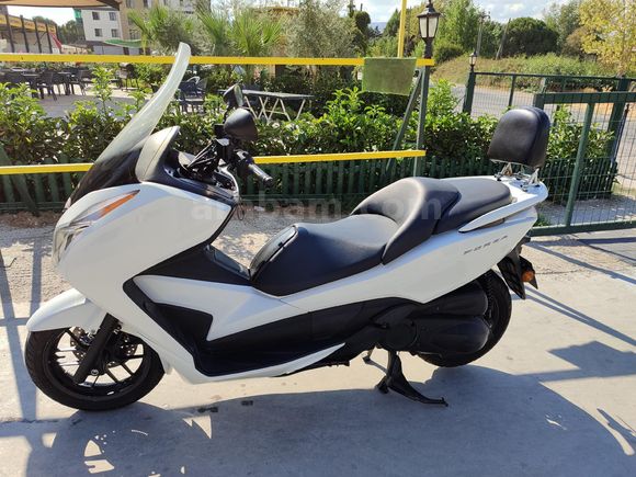 Sahibinden Honda NSS300 Forza
