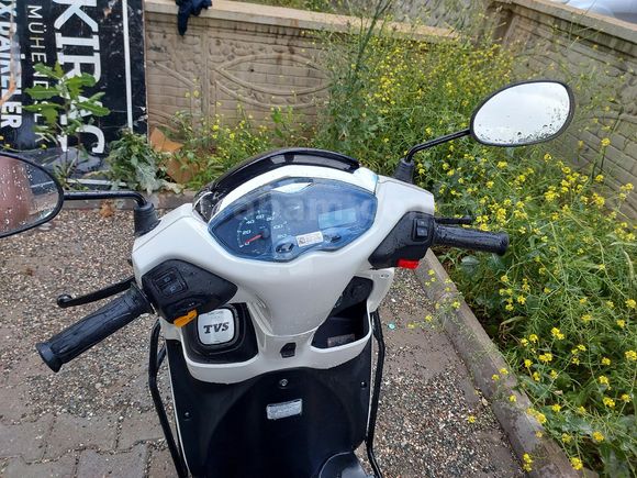 Sahibinden TVS Jupiter 125 sadece 300 km