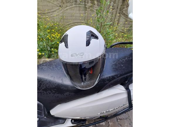 Sahibinden TVS Jupiter 125 sadece 300 km