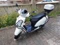 Sahibinden TVS Jupiter 125 sadece 300 km