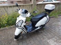 Sahibinden TVS Jupiter 125 sadece 300 km