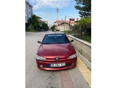 Sahibinden Peugeot 306 1.6 XR 2000 Model