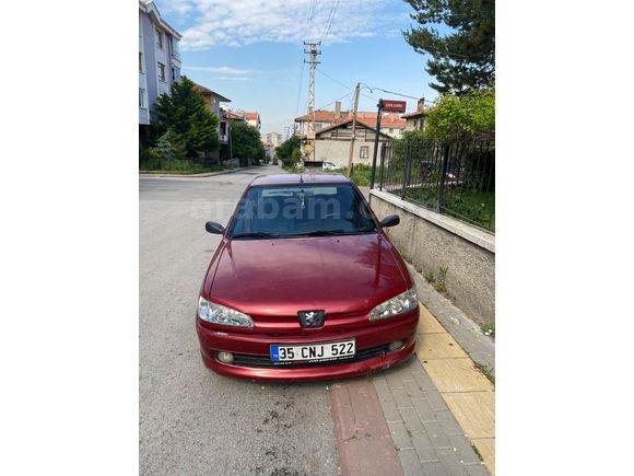 Sahibinden Peugeot 306 1.6 XR 2000 Model