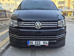 Sahibinden Volkswagen Transporter 2.0 TDI City Van 2018 Model