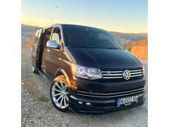 Sahibinden Volkswagen Transporter 2.0 TDI City Van 2018 Model
