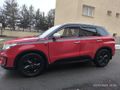 Sahibinden Suzuki Vitara 1.4 S 2018 Model  84000 km Kırmızı