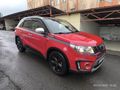 Sahibinden Suzuki Vitara 1.4 S 2018 Model  84000 km Kırmızı