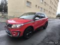Sahibinden Suzuki Vitara 1.4 S 2018 Model  84000 km Kırmızı