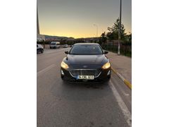 Sahibinden Ford Focus 1.5 TDCi Titanium 2020 Model  132.300 km Gri