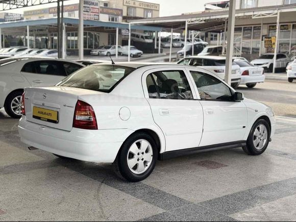 Sahibinden Opel Astra 1.6 Elegance 2004 Model 