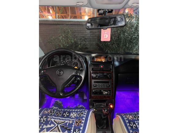 Sahibinden Opel Astra 1.6 Elegance 2004 Model 