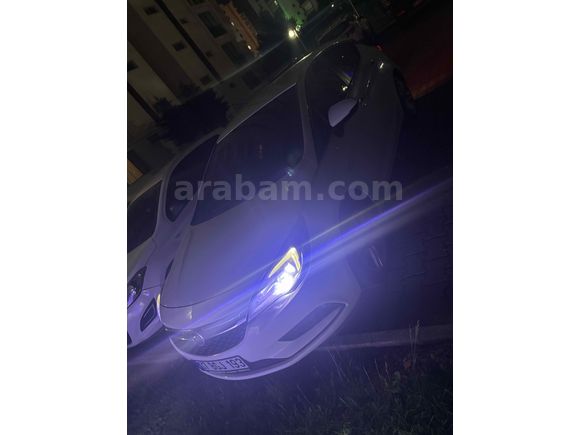 Sahibinden Opel Astra 1.6 CDTI Enjoy 2018 Model 