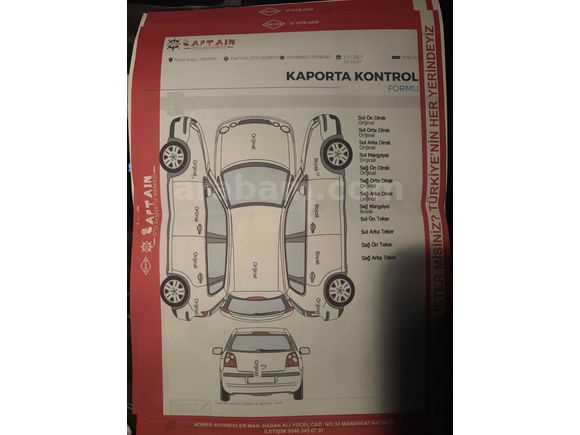 Sahibinden Opel Astra 1.6 CDTI Enjoy 2018 Model 