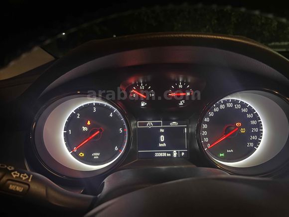 Sahibinden Opel Astra 1.6 CDTI Enjoy 2018 Model 