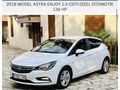 Sahibinden Opel Astra 1.6 CDTI Enjoy 2018 Model 