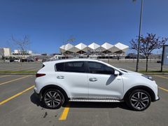 Sahibinden Kia Sportage 1.6 CRDI Prestige 2020 Model